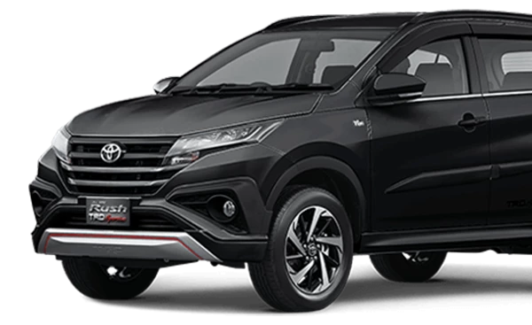 SUV