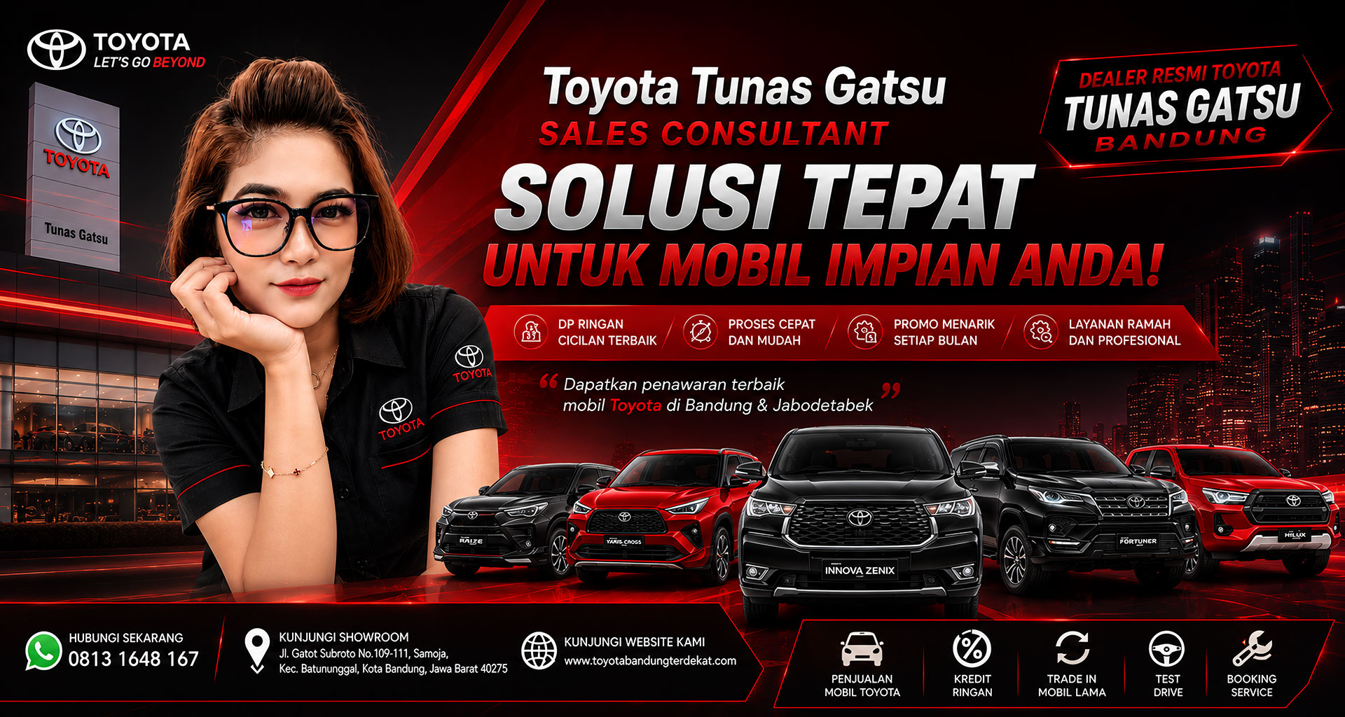 TOYOTA-GATSUU