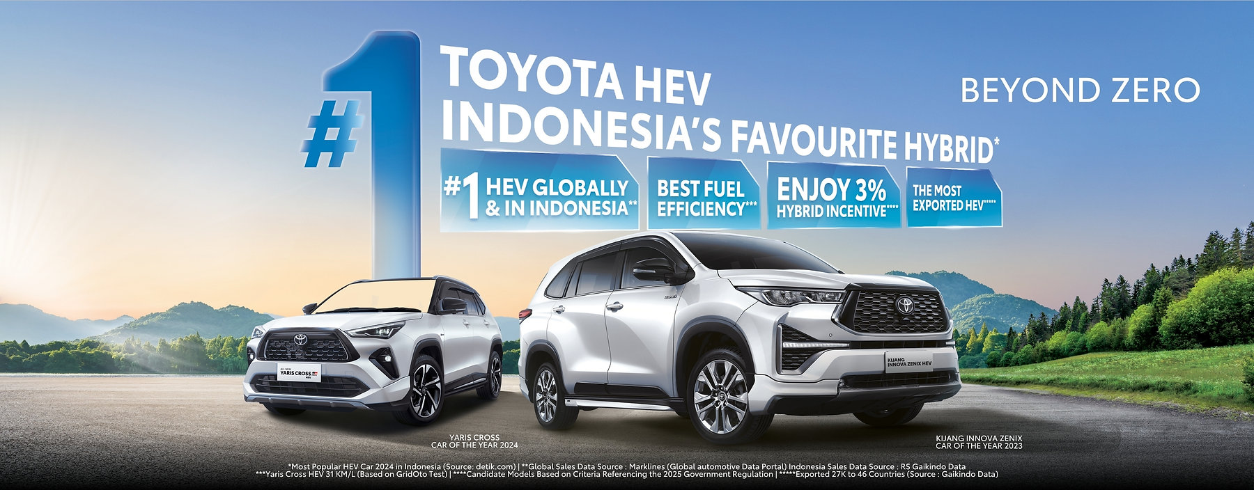 TOYOTA TUNAS GATSU MITA