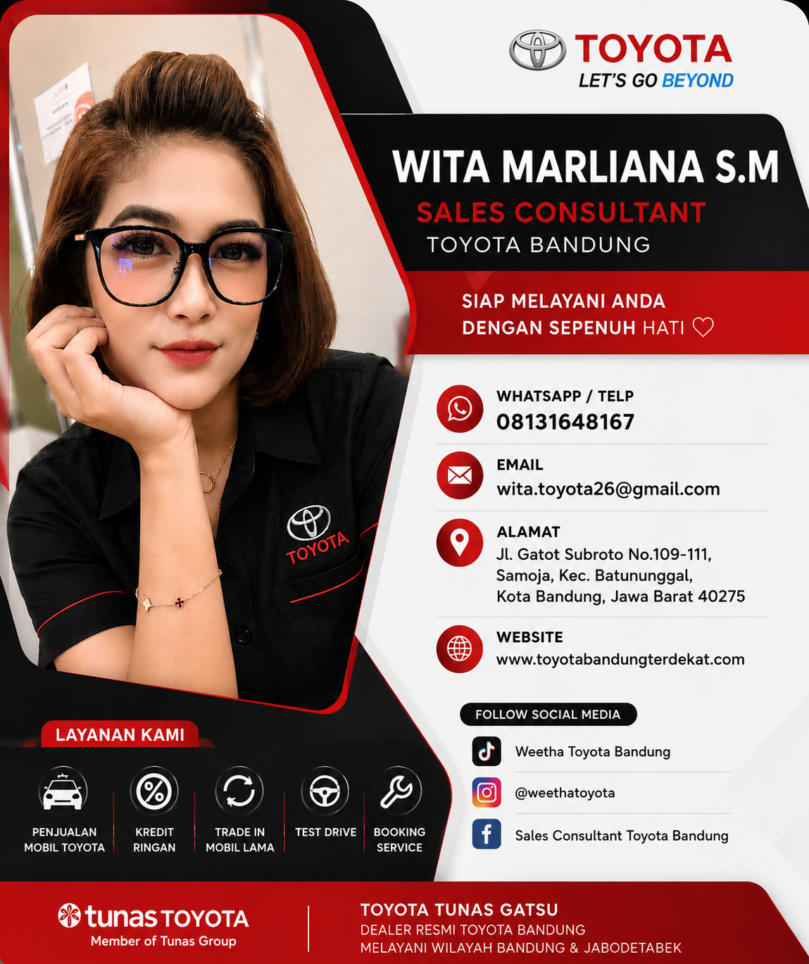 WITA-Toyota-Tunas-Gatsu